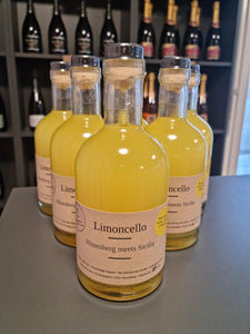 Limoncello