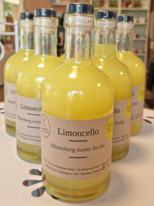 Limoncello