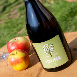 Iduna Apfel Cider